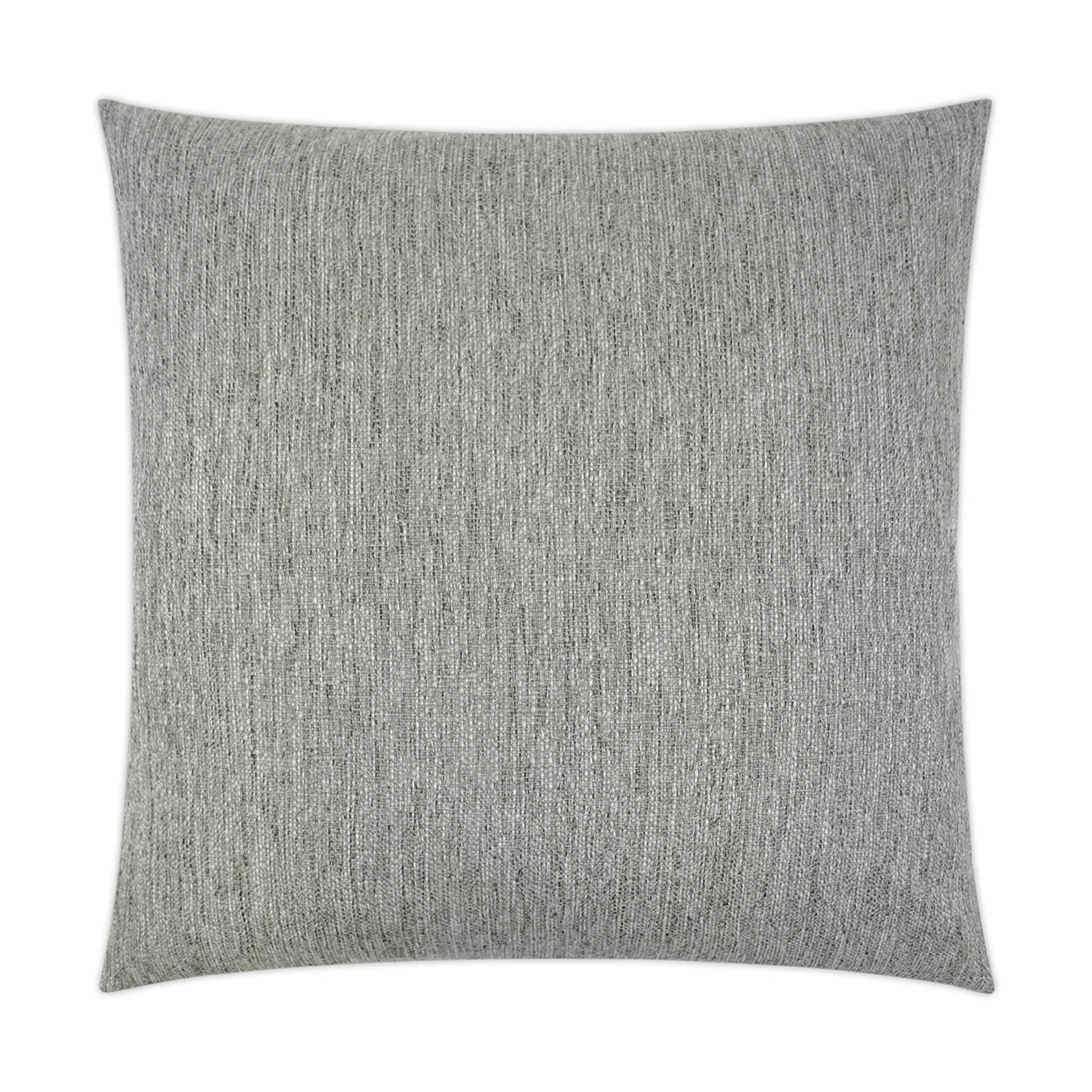 D.V. Kap Home Lolly Pillow - Ash