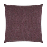D.V. Kap Home Lolly Pillow - Plum