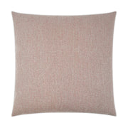 D.V. Kap Home Lolly Pillow - Rose