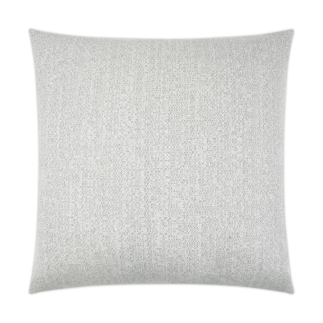 D.V. Kap Home Lolly Pillow - Snow