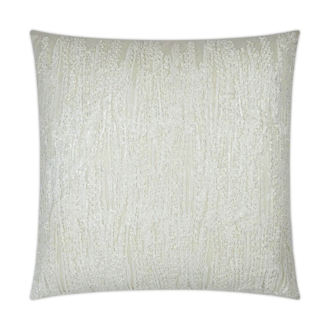 D.V. Kap Home Dripping Pillow