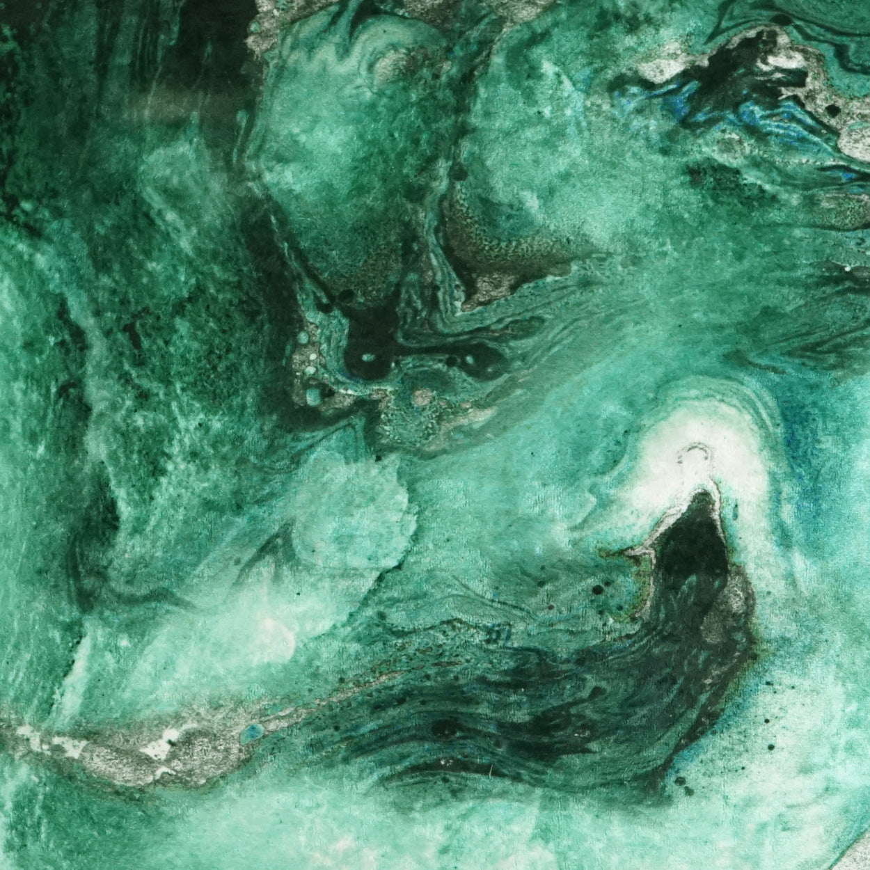 D.V. Kap Home Massa Pillow - Malachite