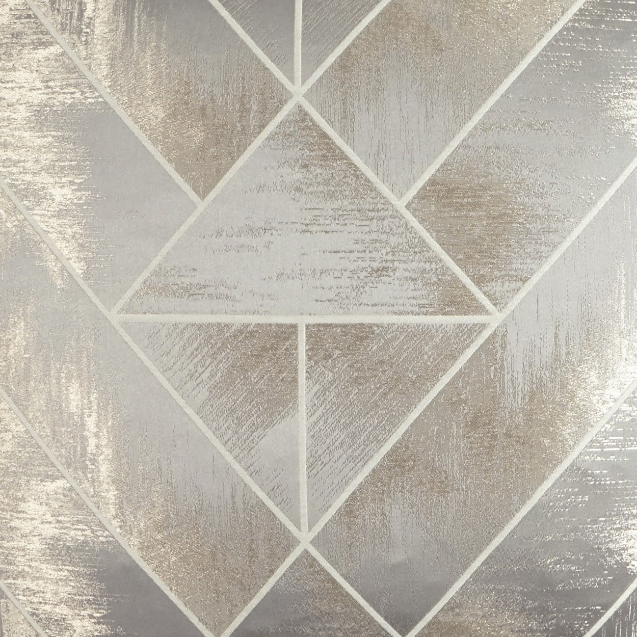 D.V. Kap Home Catania Pillow - Taupe