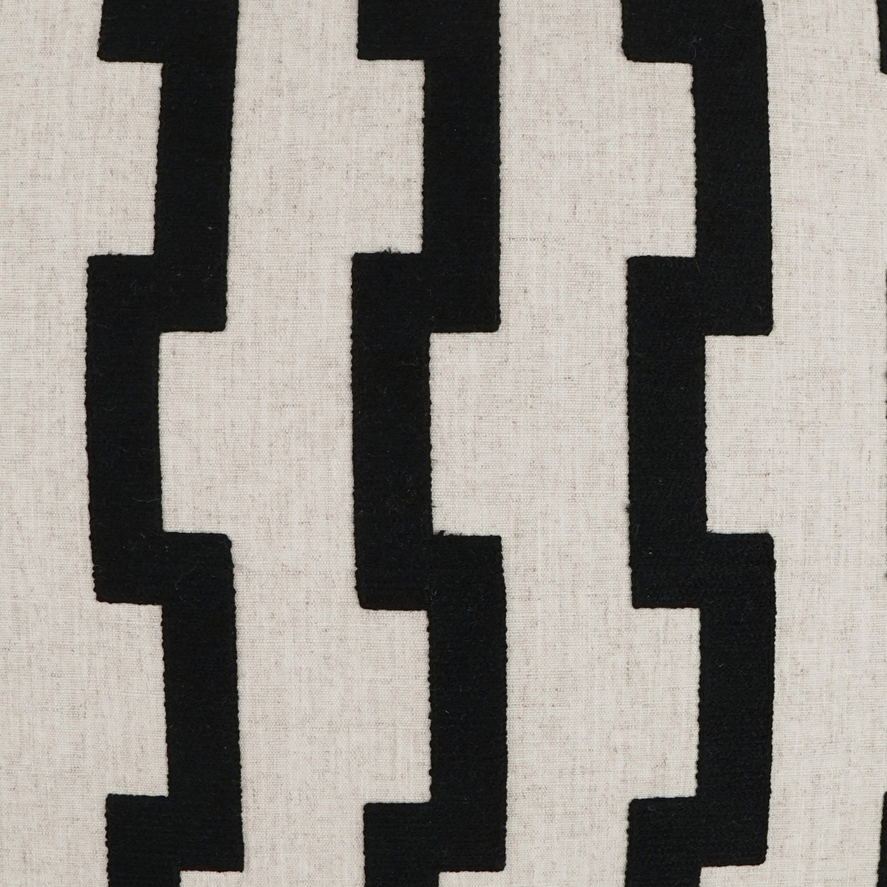 D.V. Kap Home Steps Pillow