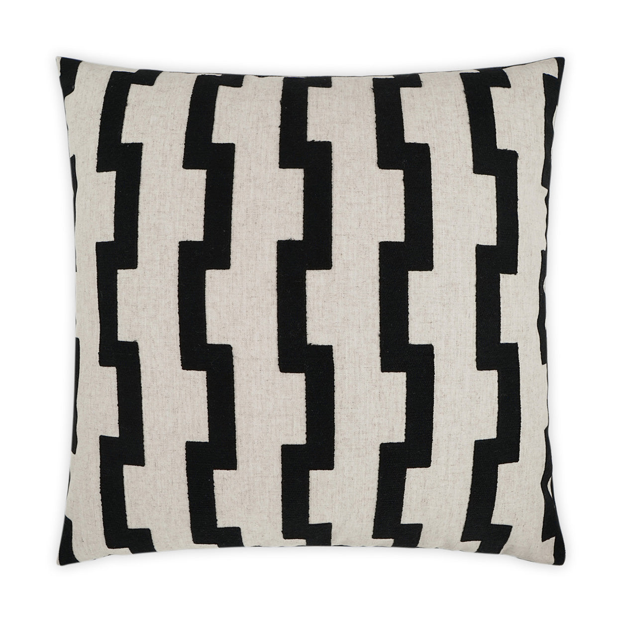 D.V. Kap Home Steps Pillow