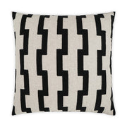 D.V. Kap Home Steps Pillow