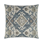 D.V. Kap Home Tremont Pillow - Sky