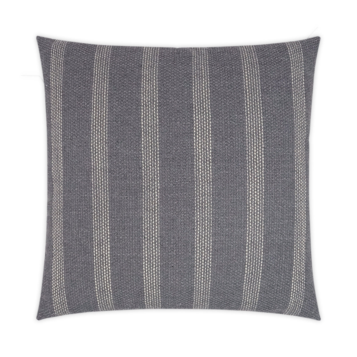 D.V. Kap Home Channel Pillow - Caper