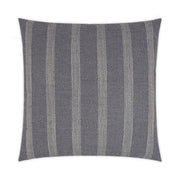 D.V. Kap Home Channel Pillow - Caper