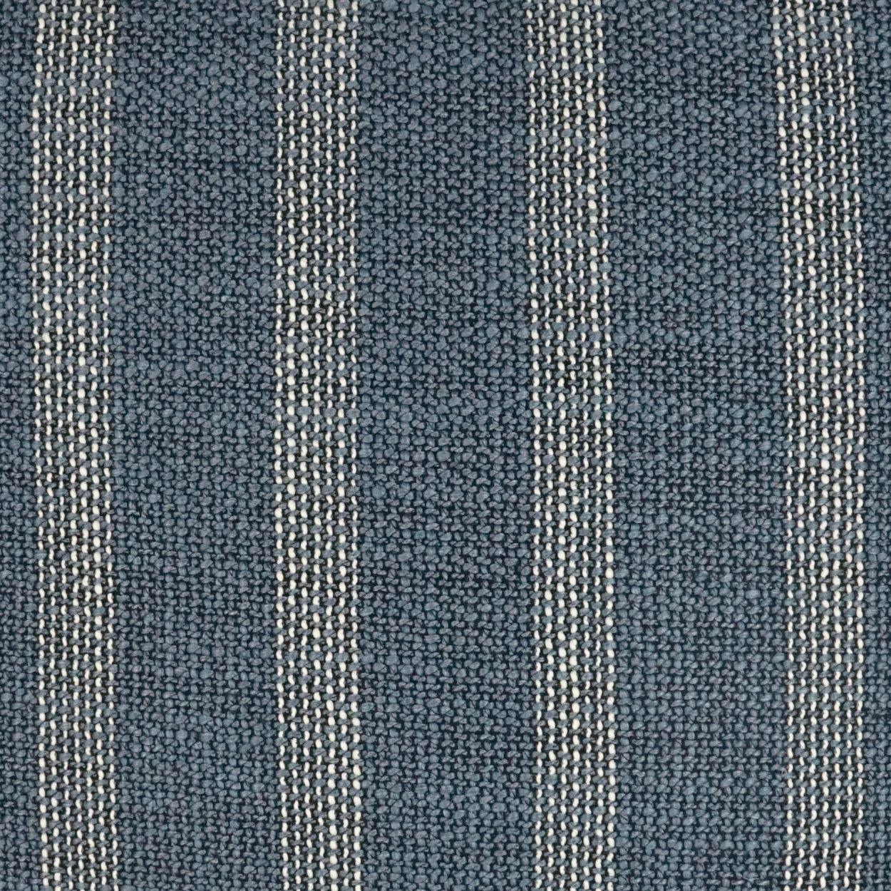 D.V. Kap Home Channel Pillow - Prussian