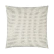 D.V. Kap Home Solo Pillow - Parchment