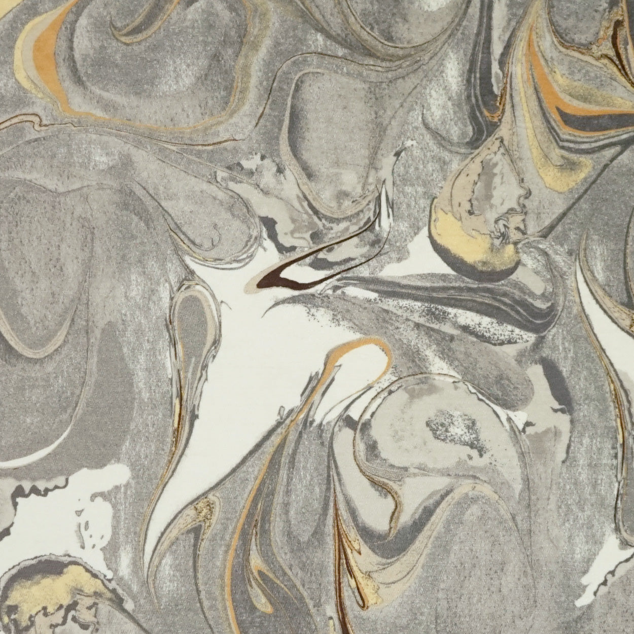 D.V. Kap Home Juno Pillow - Greystone