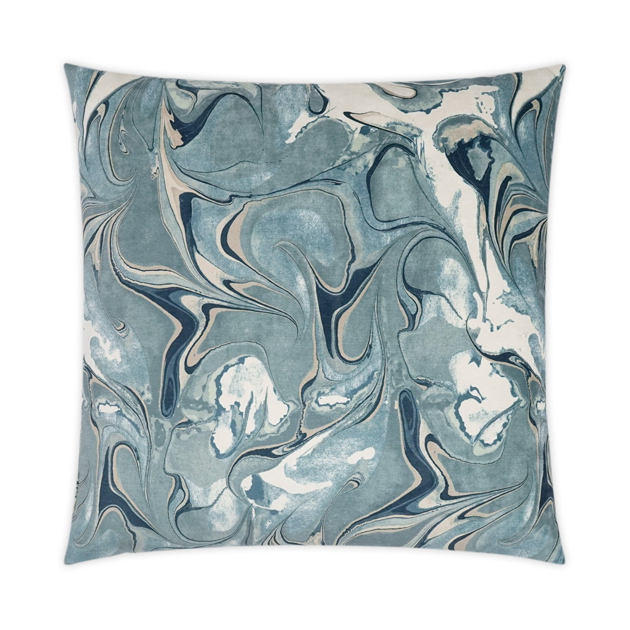 D.V. Kap Home Juno Pillow - River