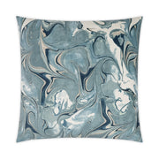 D.V. Kap Home Juno Pillow - River