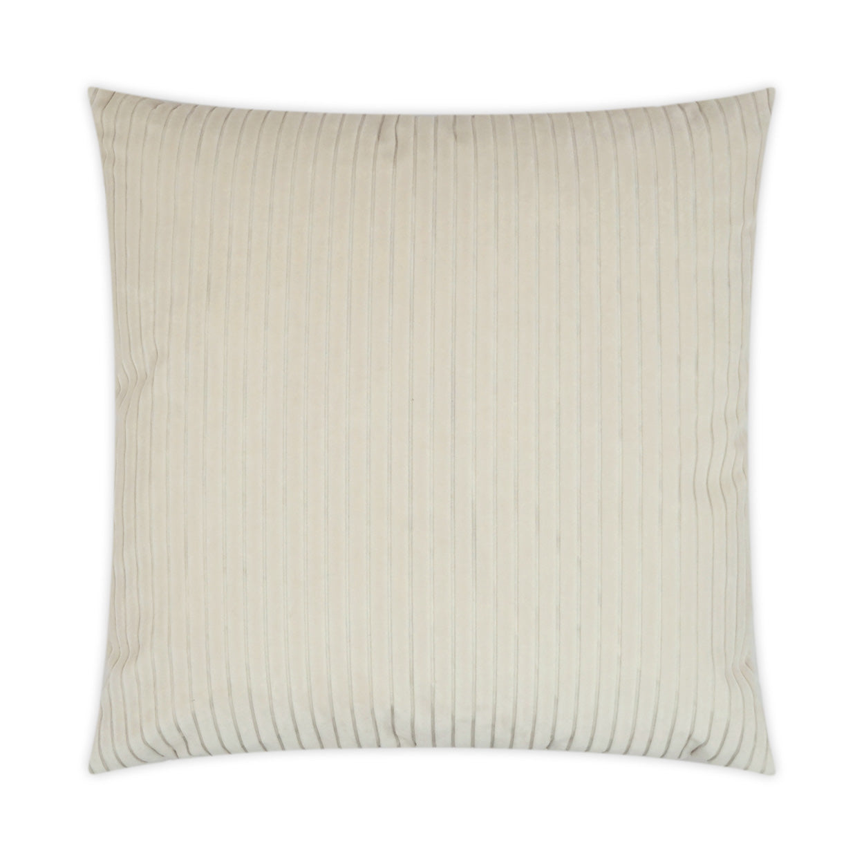 D.V. Kap Home Postrio Pillow - Ivory