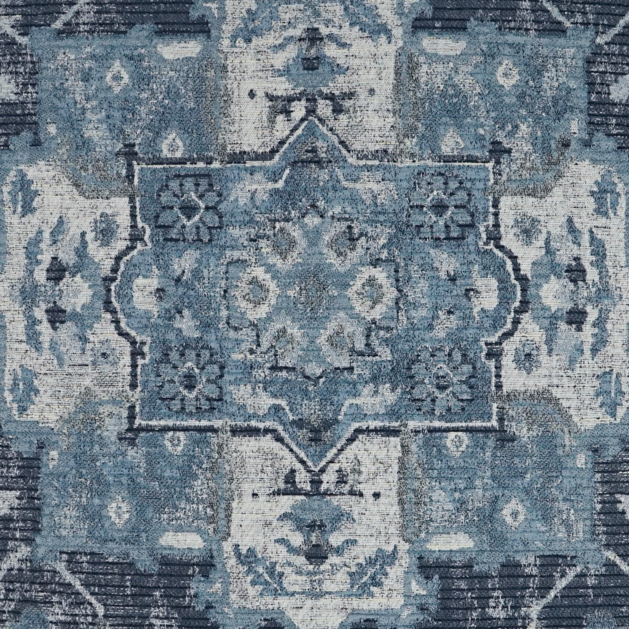 D.V. Kap Home Amici Pillow - Indigo