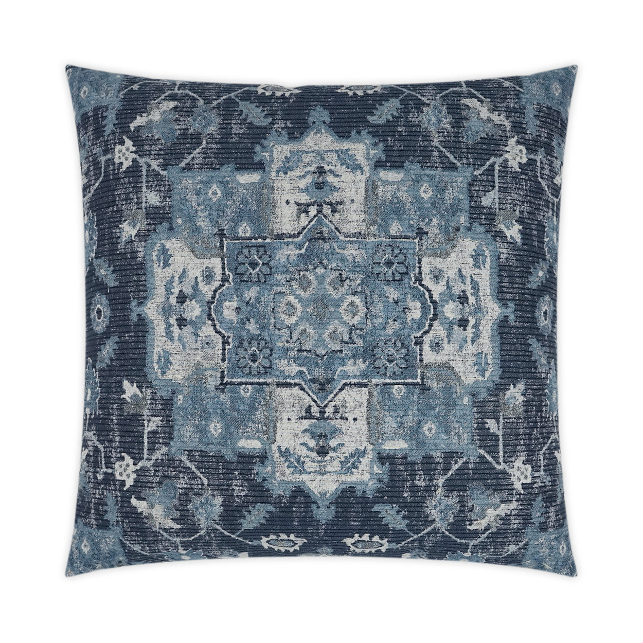 D.V. Kap Home Amici Pillow - Indigo