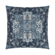 D.V. Kap Home Amici Pillow - Indigo