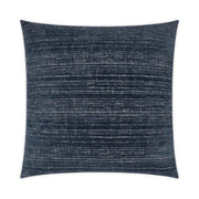 D.V. Kap Home Agra Pillow - Denim