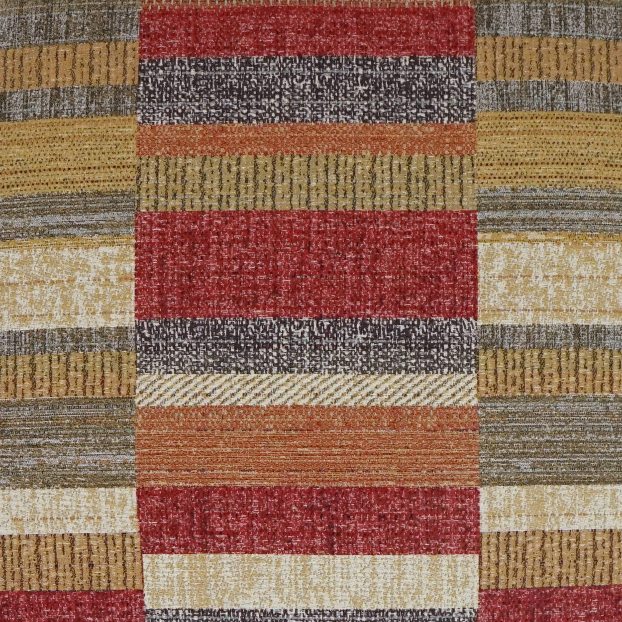 D.V. Kap Home Diversity Pillow - Flame