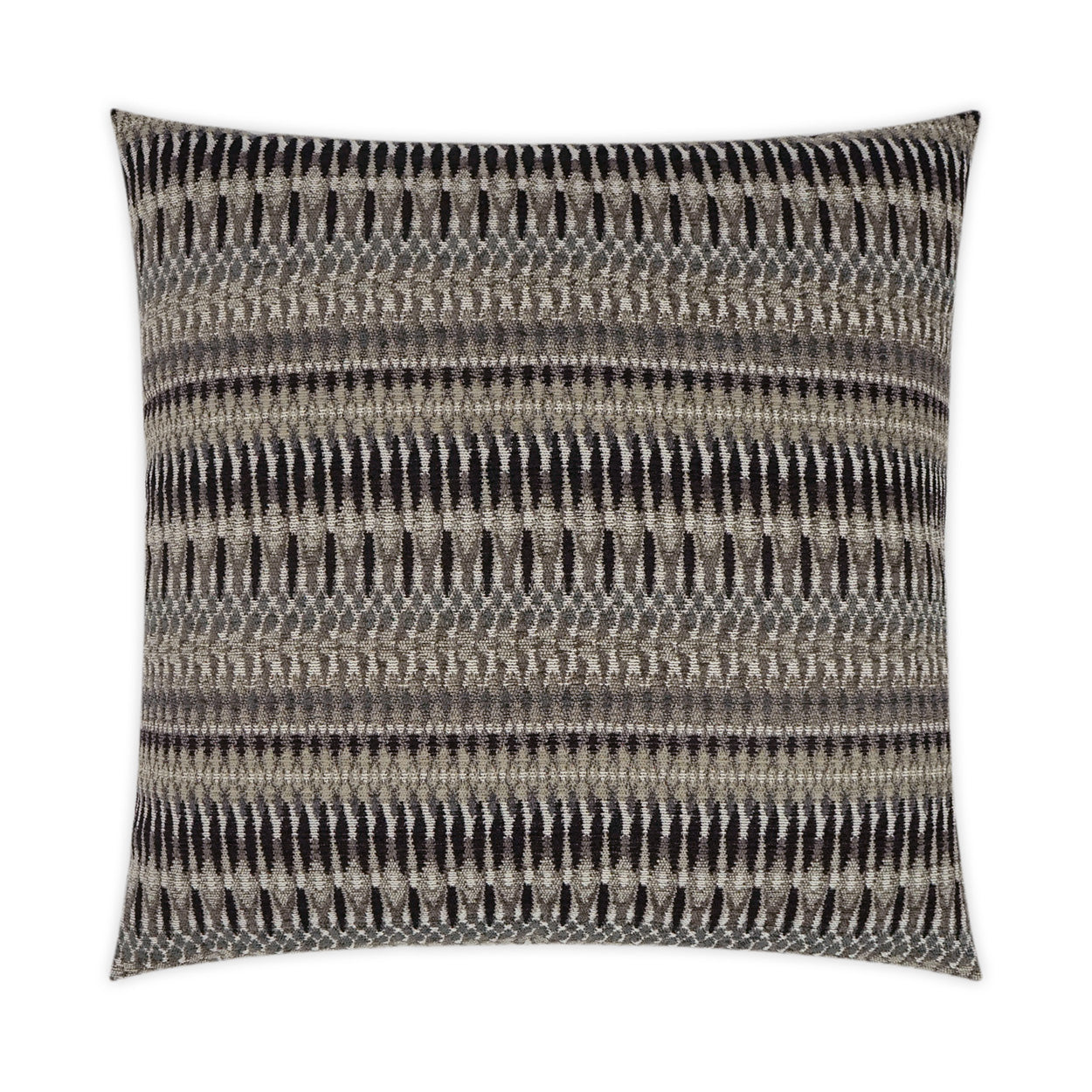 D.V. Kap Home Flexion Pillow - Jet