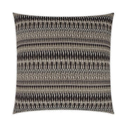 D.V. Kap Home Flexion Pillow - Jet
