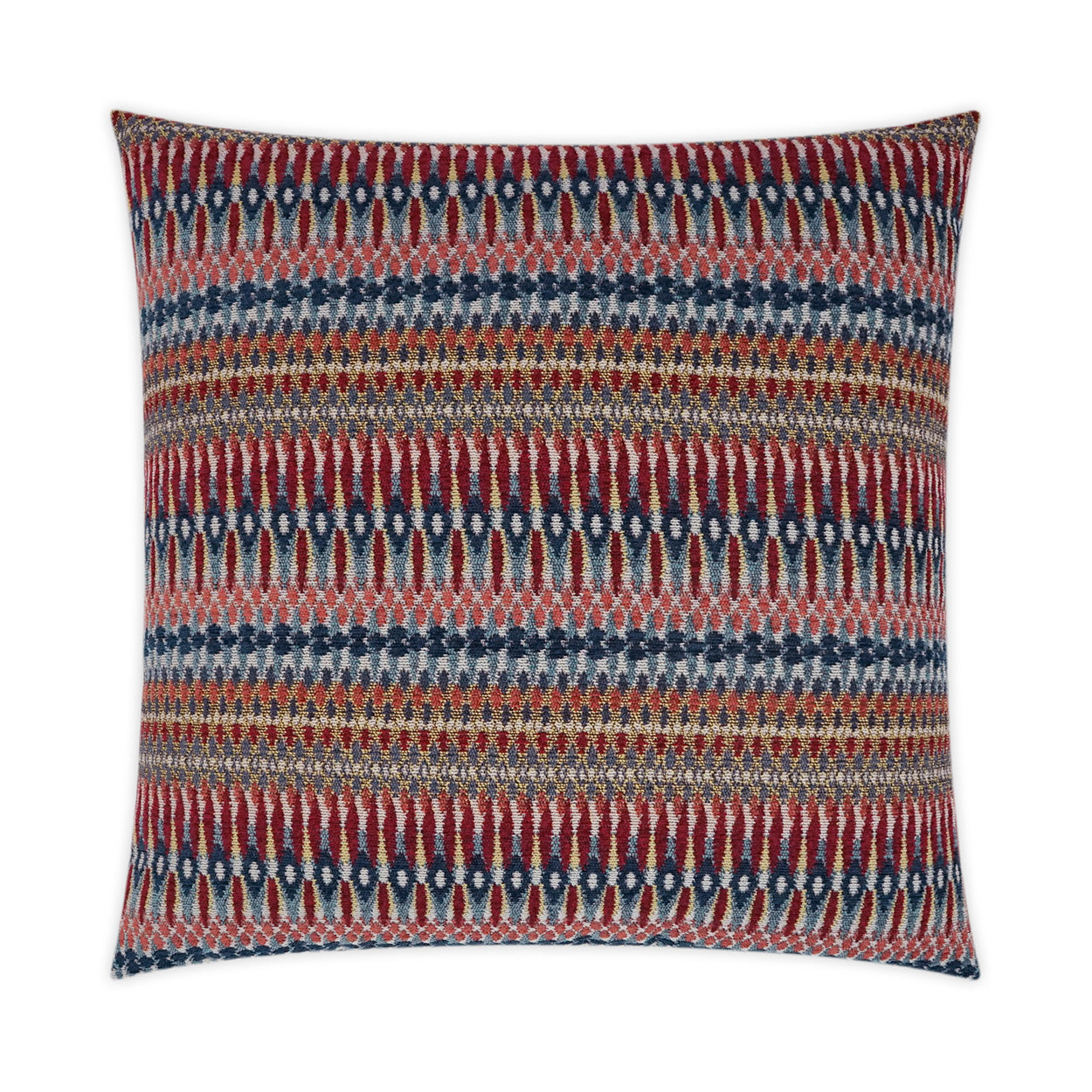 D.V. Kap Home Flexion Pillow - Multi