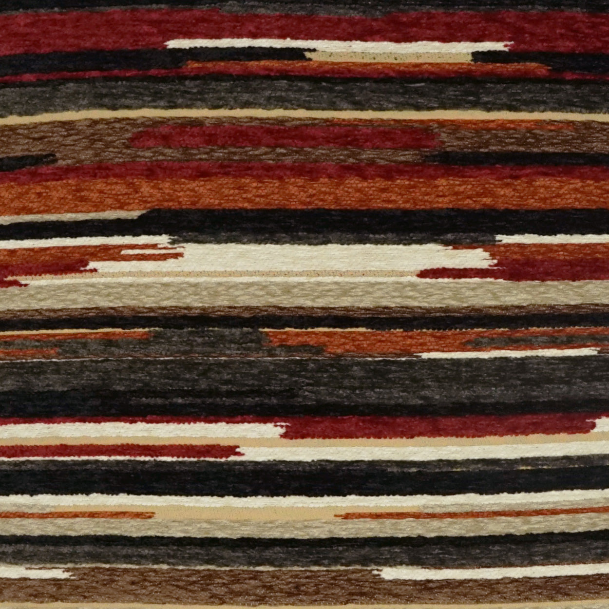 D.V. Kap Home Vivid Pillow - Cayenne