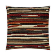 D.V. Kap Home Vivid Pillow - Cayenne