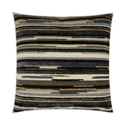 D.V. Kap Home Vivid Pillow - Greystone