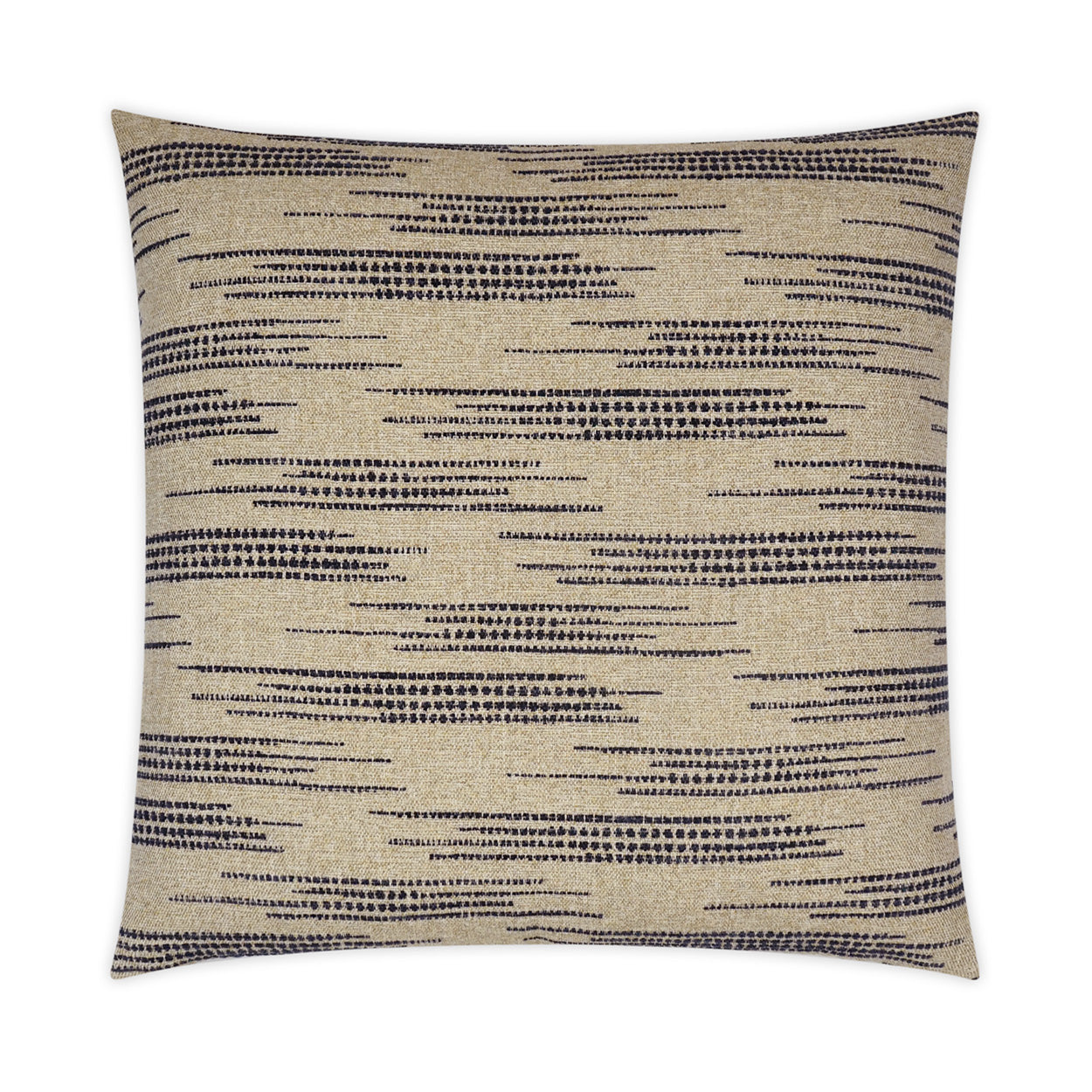 D.V. Kap Home Amsterdam Pillow - Blue