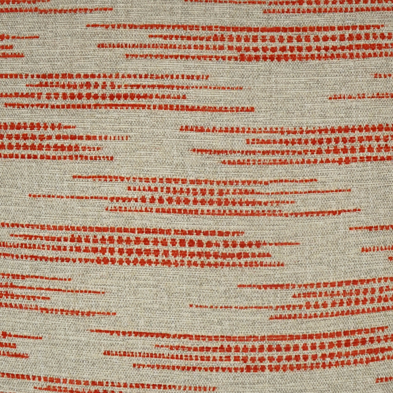 D.V. Kap Home Amsterdam Pillow - Orange