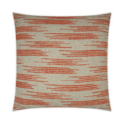 D.V. Kap Home Amsterdam Pillow - Orange