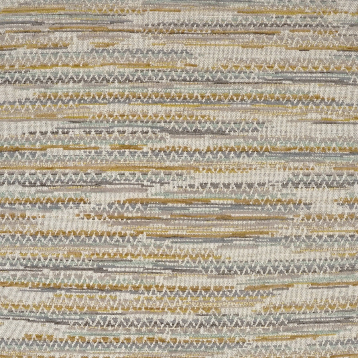 D.V. Kap Home Landrum Pillow - Yellow
