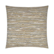 D.V. Kap Home Landrum Pillow - Yellow