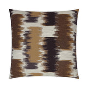 D.V. Kap Home Nila Max Pillow - Caramel