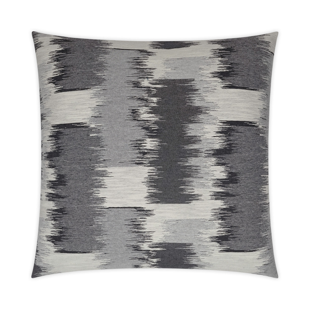 D.V. Kap Home Nila Max Pillow - Smoke