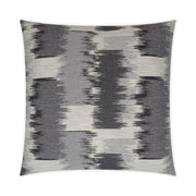 D.V. Kap Home Nila Max Pillow - Smoke