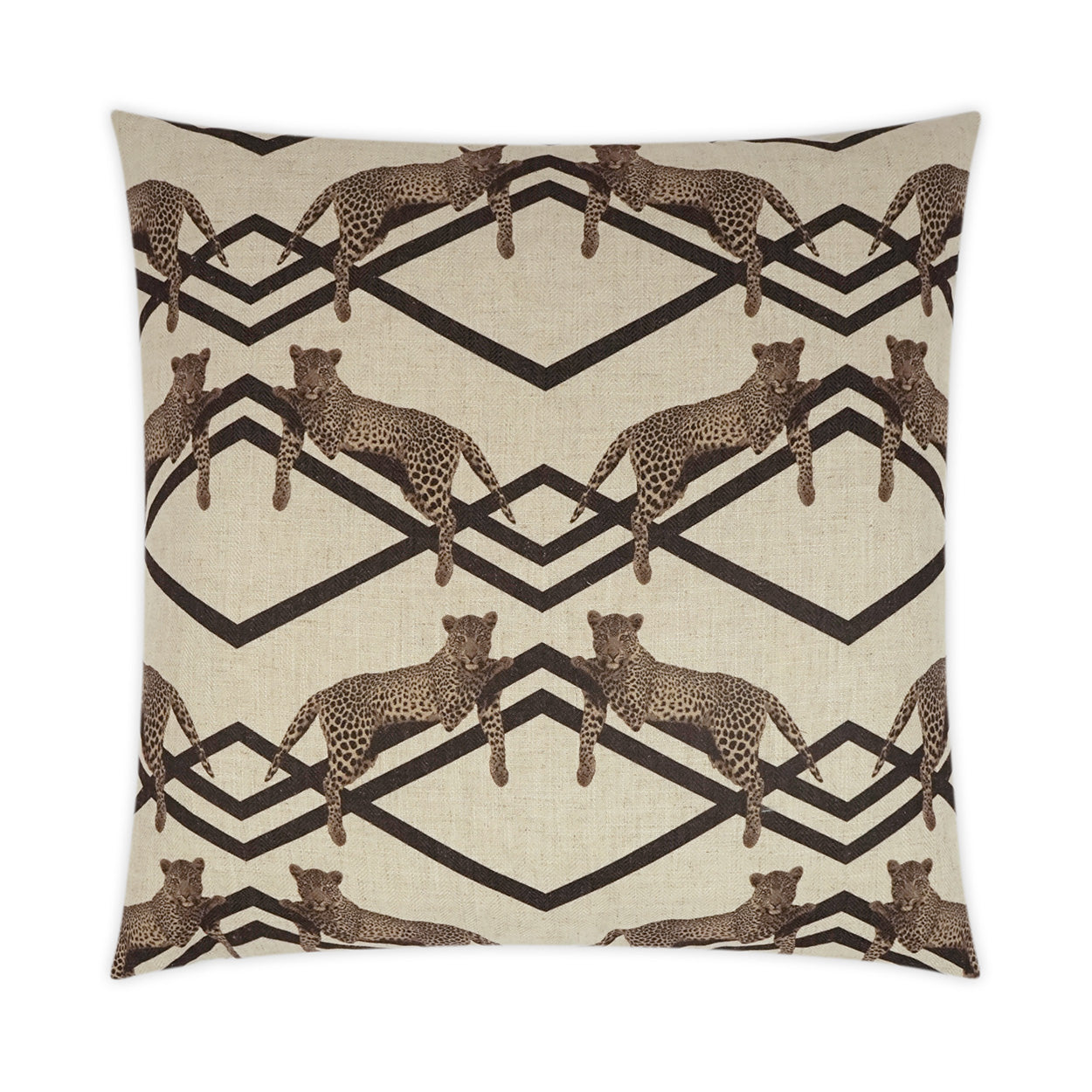 D.V. Kap Home Jinx Pillow