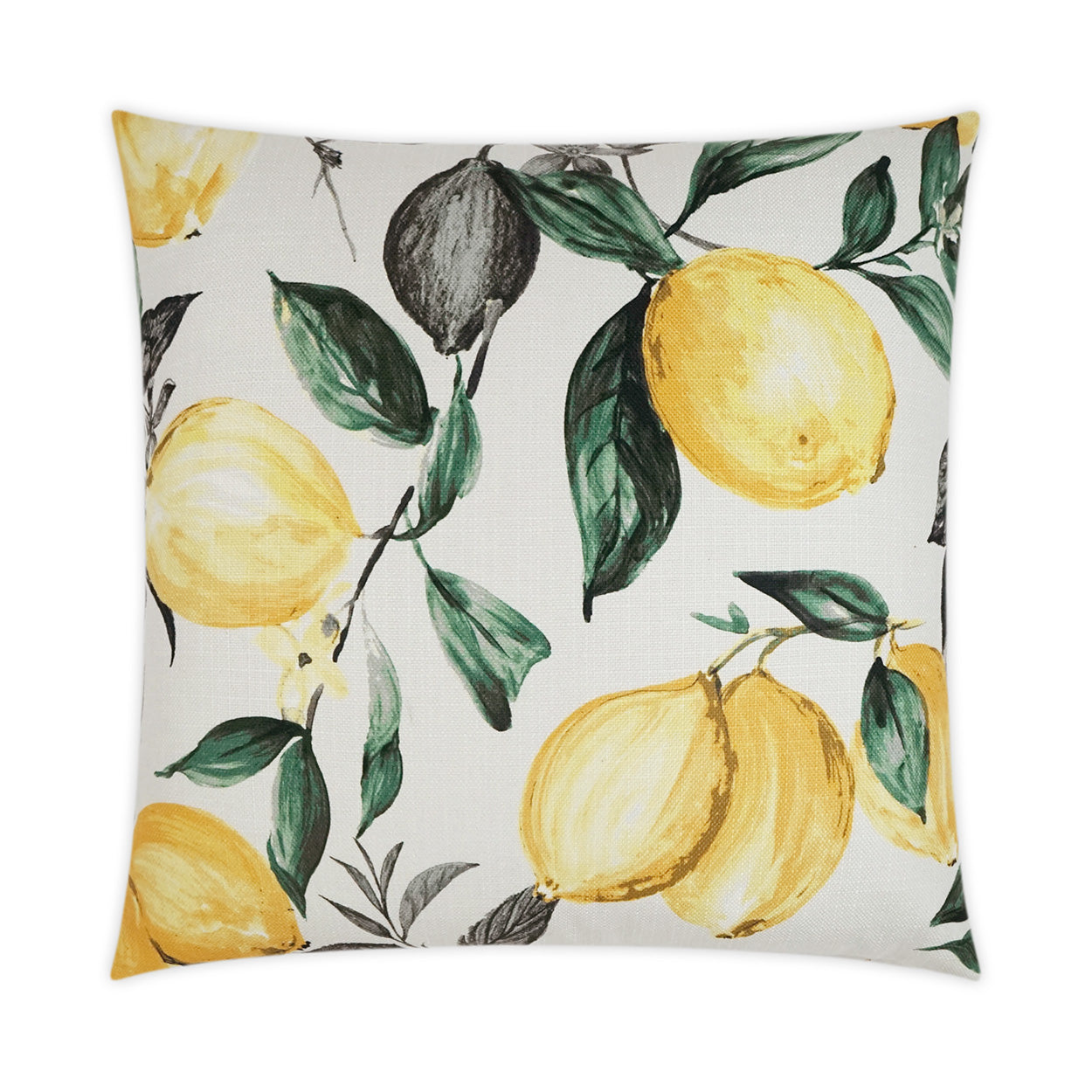 D.V. Kap Home Pucker Pillow
