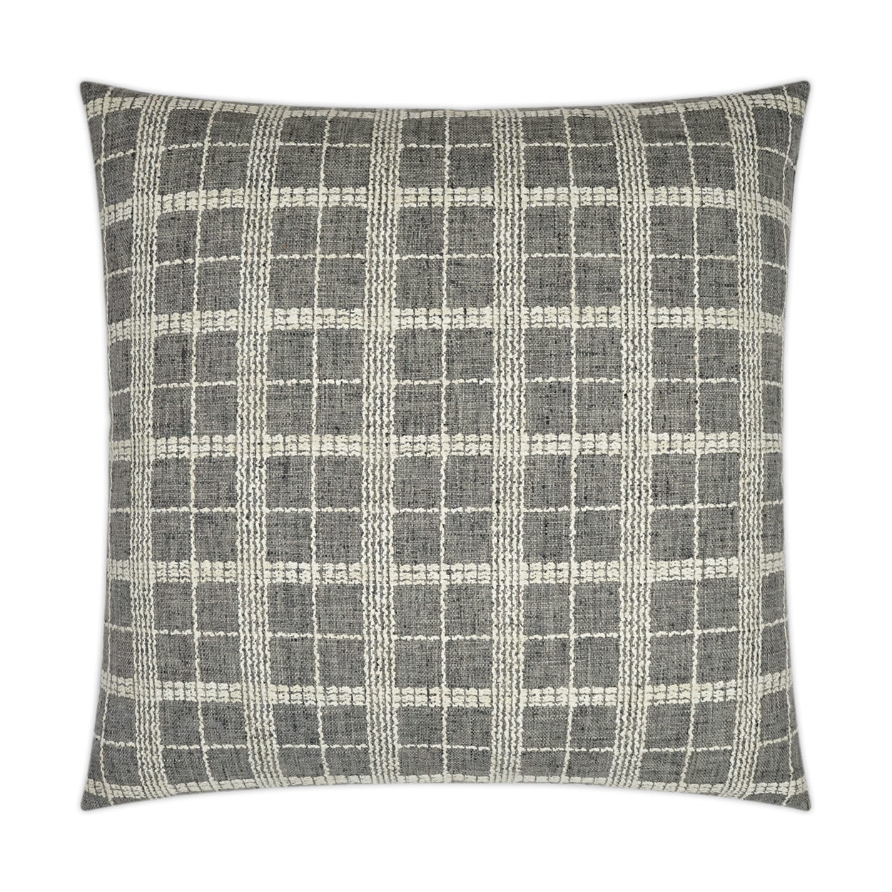 D.V. Kap Home Bond Pillow - Meteorite
