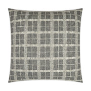 D.V. Kap Home Bond Pillow - Meteorite