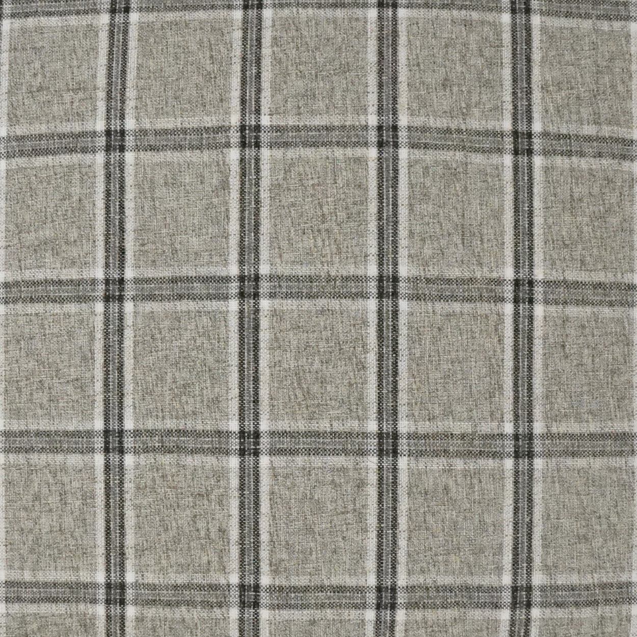 D.V. Kap Home Mayfair Pillow - Zinc