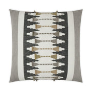 D.V. Kap Home Le Souk Pillow - Sahara