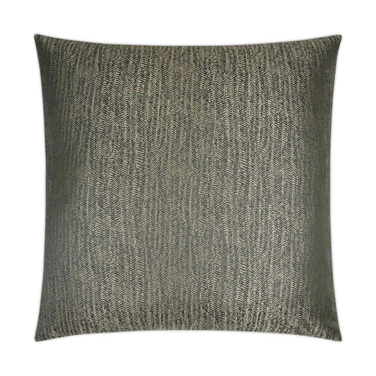 D.V. Kap Home Elementa Pillow - Taupe