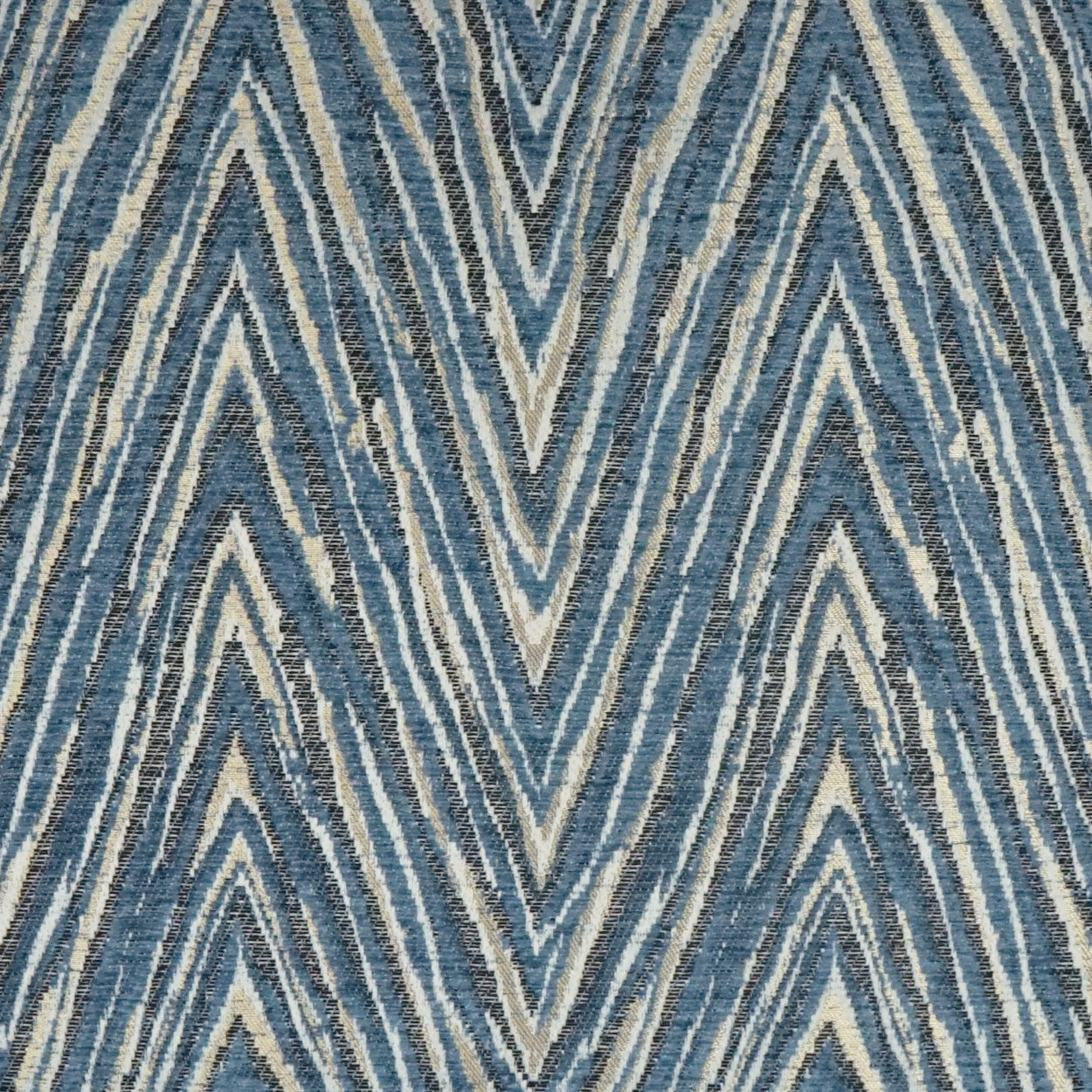D.V. Kap Home Nanga Pillow - Blue