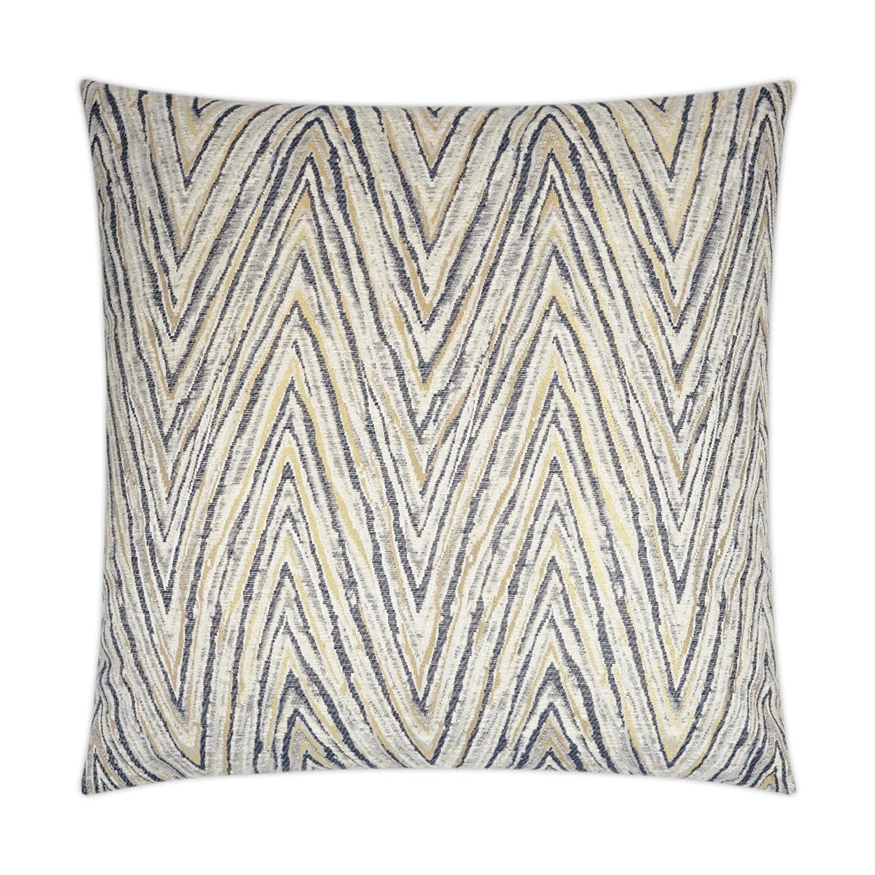 D.V. Kap Home Nanga Pillow - Ivory