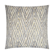 D.V. Kap Home Nanga Pillow - Ivory