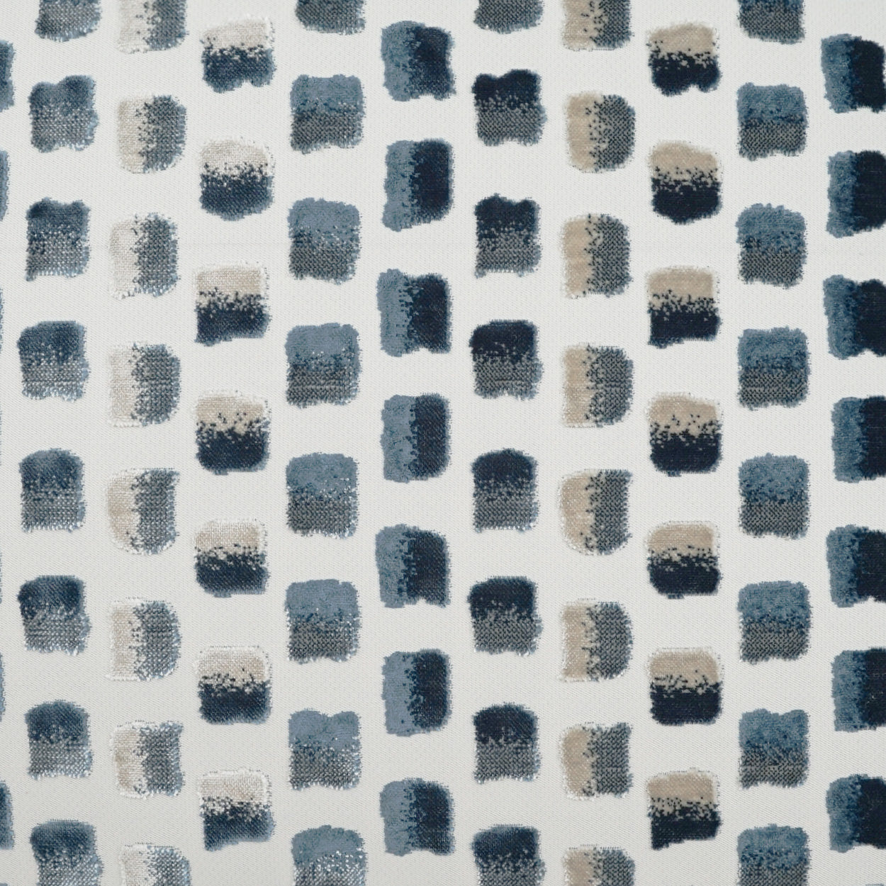 D.V. Kap Home Impasto Pillow - Pacific
