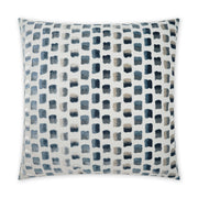 D.V. Kap Home Impasto Pillow - Pacific